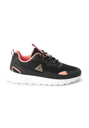 Zapatillas - black coral