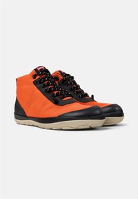Camper PEU PISTA - Snörstövletter - helles orange