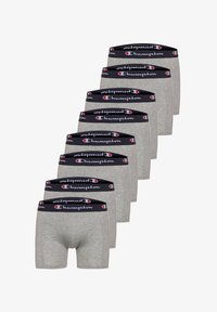 Unausgewählt, light grey melange