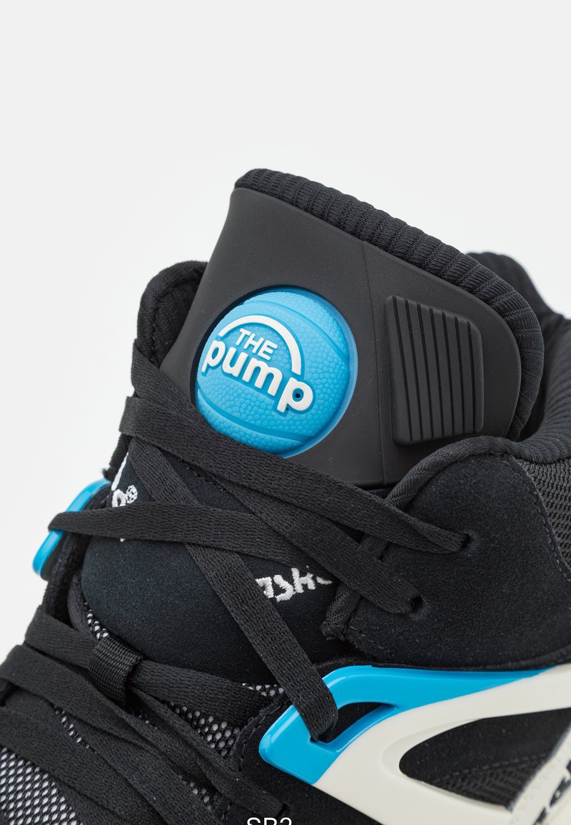 reebok classic pump