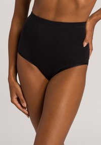 Hanro Shapewear - black