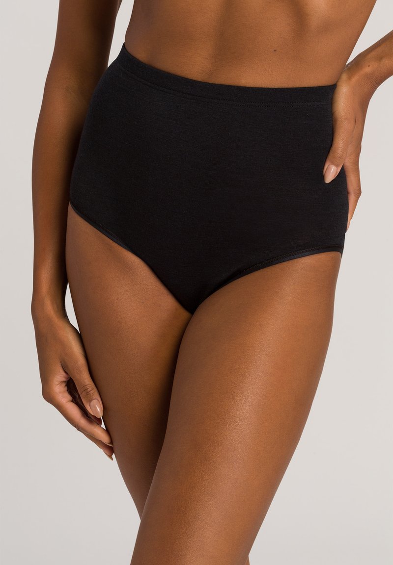 Hanro Shapewear - black