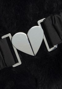 Chicco Abrigo de invierno - black