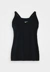 ONE TANK - Top - black/white