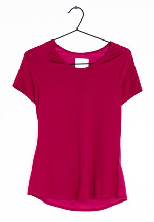 Nike Performance T-shirt basic - pink
