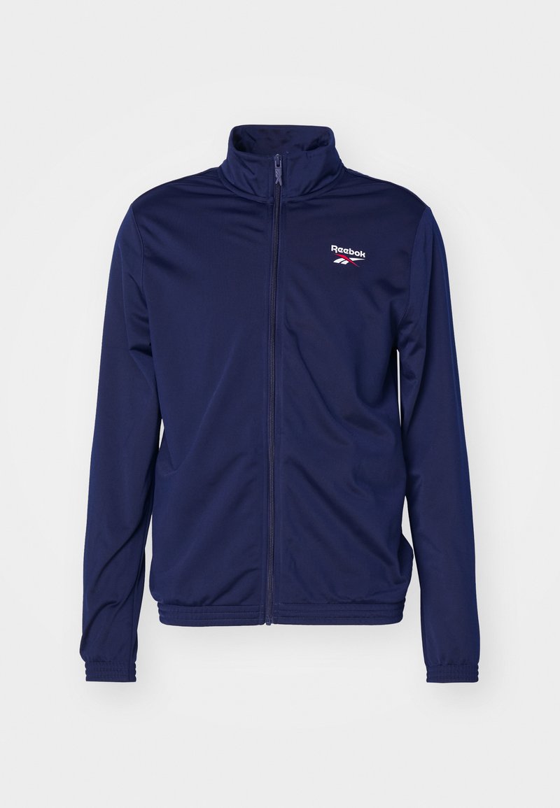 Reebok Classic Trainingsvest donkerblauw