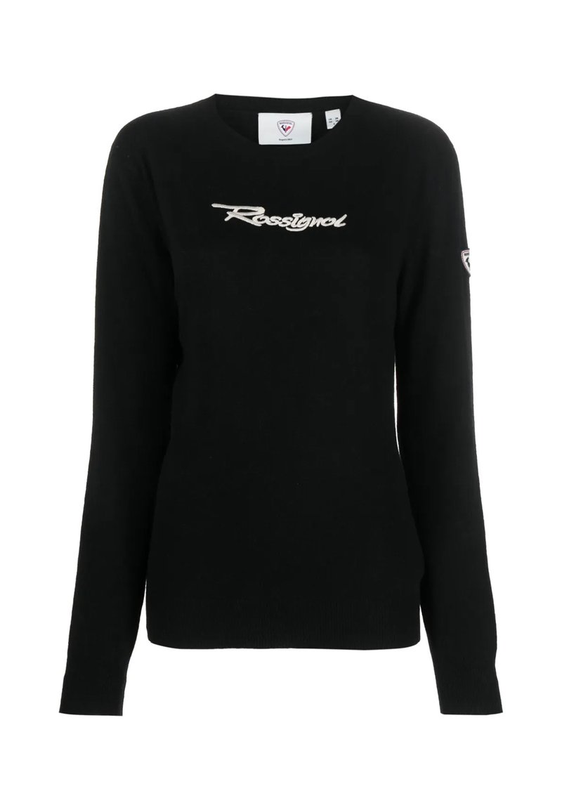 Rossignol Trui zwart