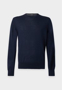 Non sélectionné, dark blue