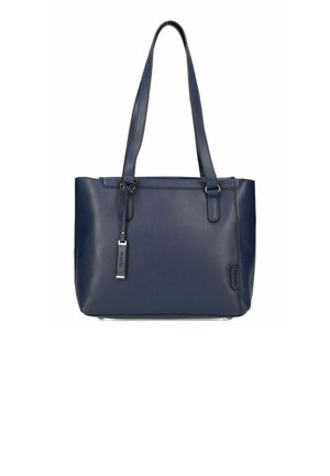 YOURS SHOPPER 32 CM - Shopping Bag - ozean