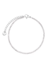 CRATIN - Armband - silberfarben poliert