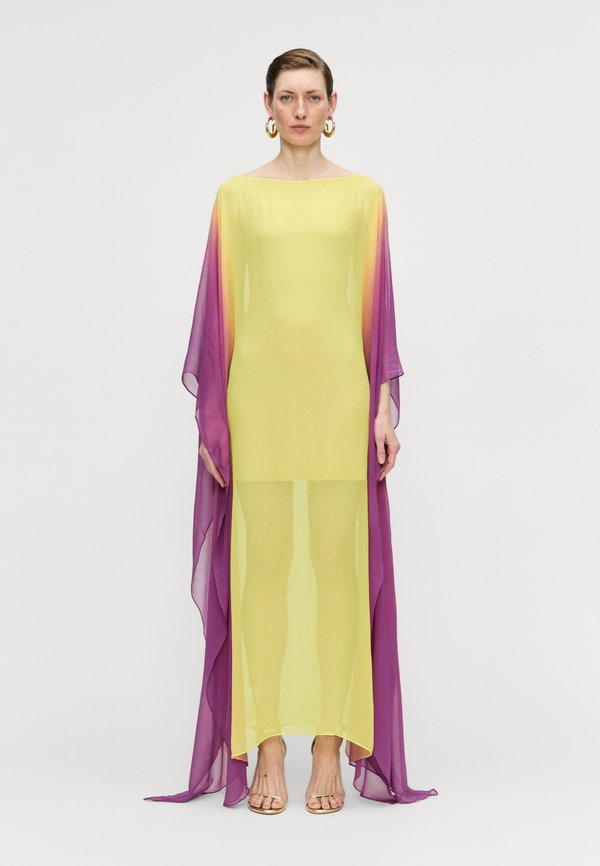HEMERA DRESS - Maxi dress - new dawn ombre2