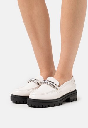 Tamaris Slipper - ivory