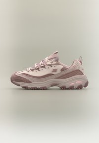 Δεν επιλέχθηκε, mauve/dura
