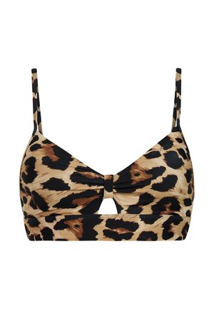 MIXSYNCS - Bikinitop - fudgecamel