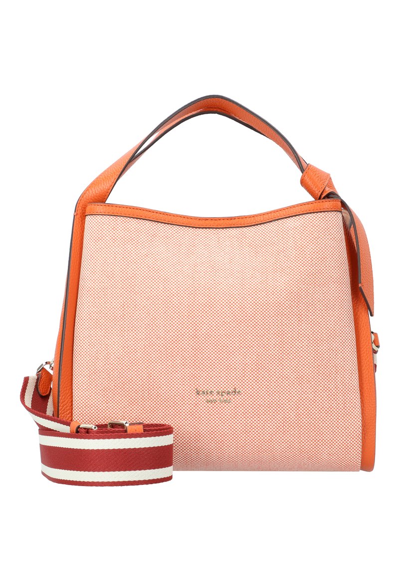 kate spade new york Schoudertas dried apricot/oranje Zalando.nl