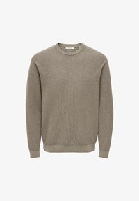 Non sélectionné, desert taupe