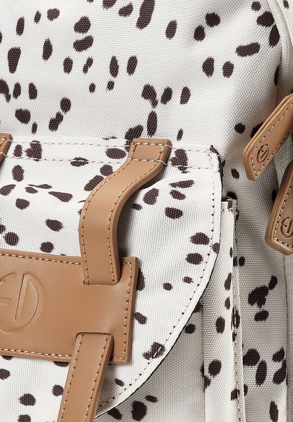 KIDS MINI – Schulranzen – dalmatian dots