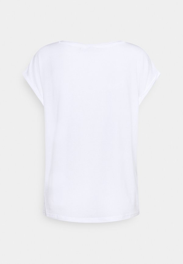 ADELIASZ - Basic T-shirt4