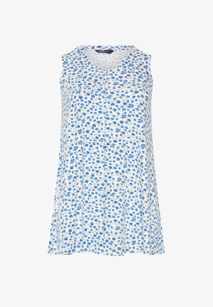 Yours Clothing, - Top