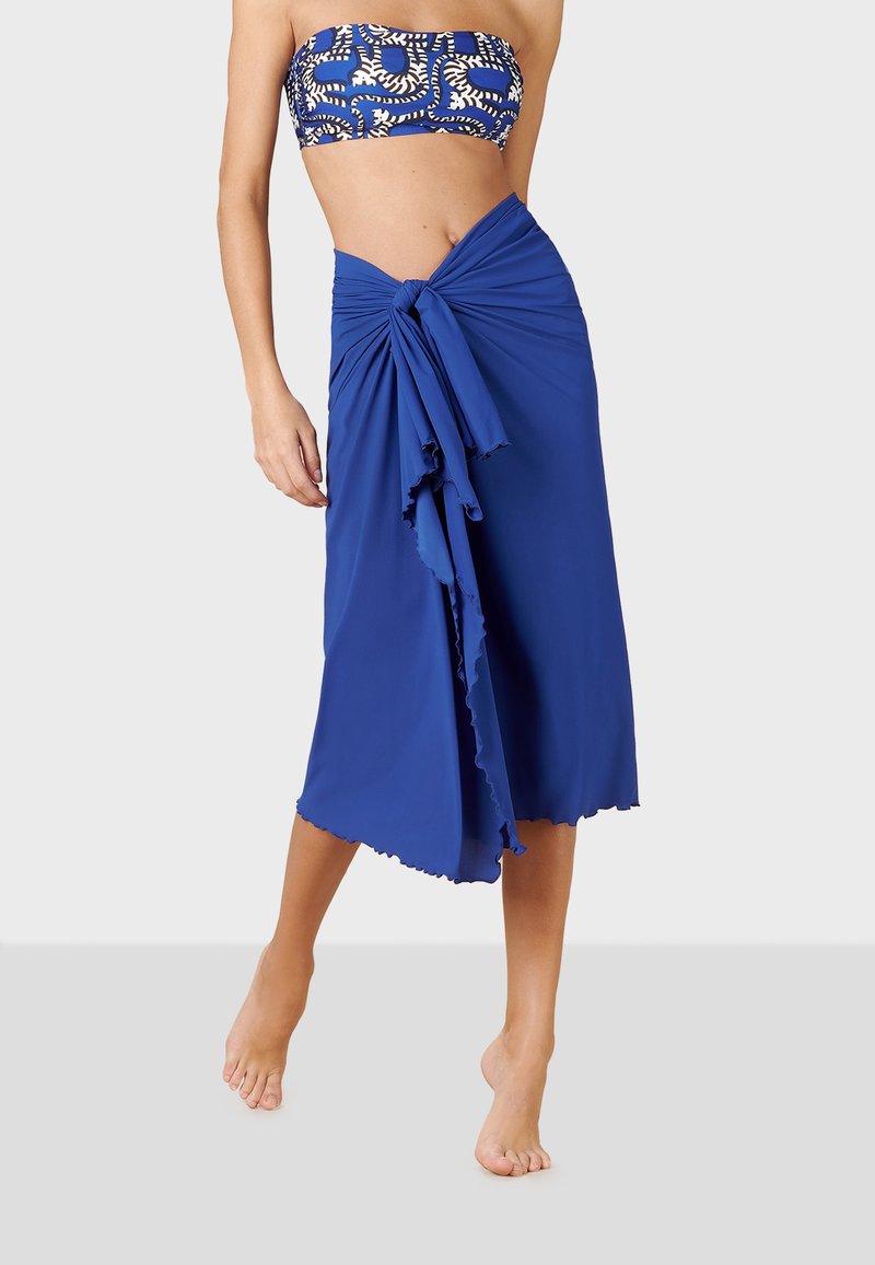 Pain de Sucre KALIS - Complementos de playa - royal blue
