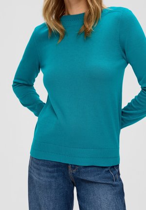 Maglione - teal