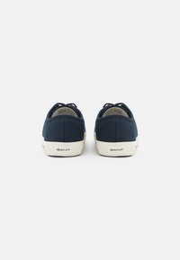 GANT PILLOX - Sneaker low - marine