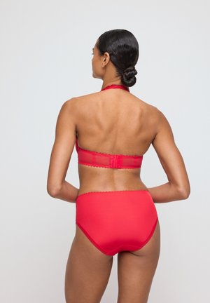 Marie Jo JANE FULL  - Briefs - true red