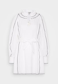 Claudie Pierlot Vapaa-ajan mekko - off-white