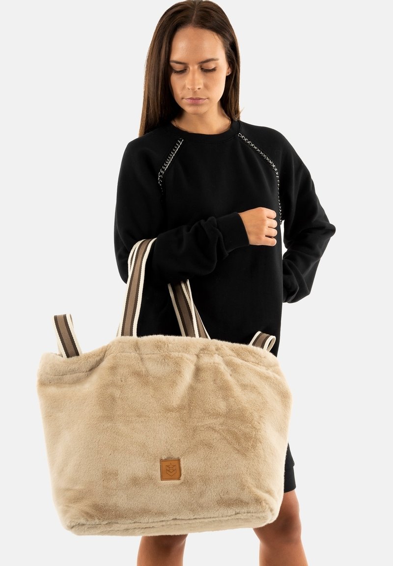 Freeman T. Porter Sac à main - beige