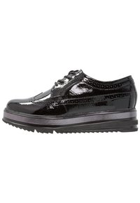 Tamaris Stringate - black
