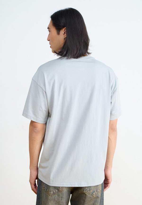 AIRMAX DAY - Print T-shirt - silver3