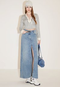 Miss Sixty Gonna lunga - light blue