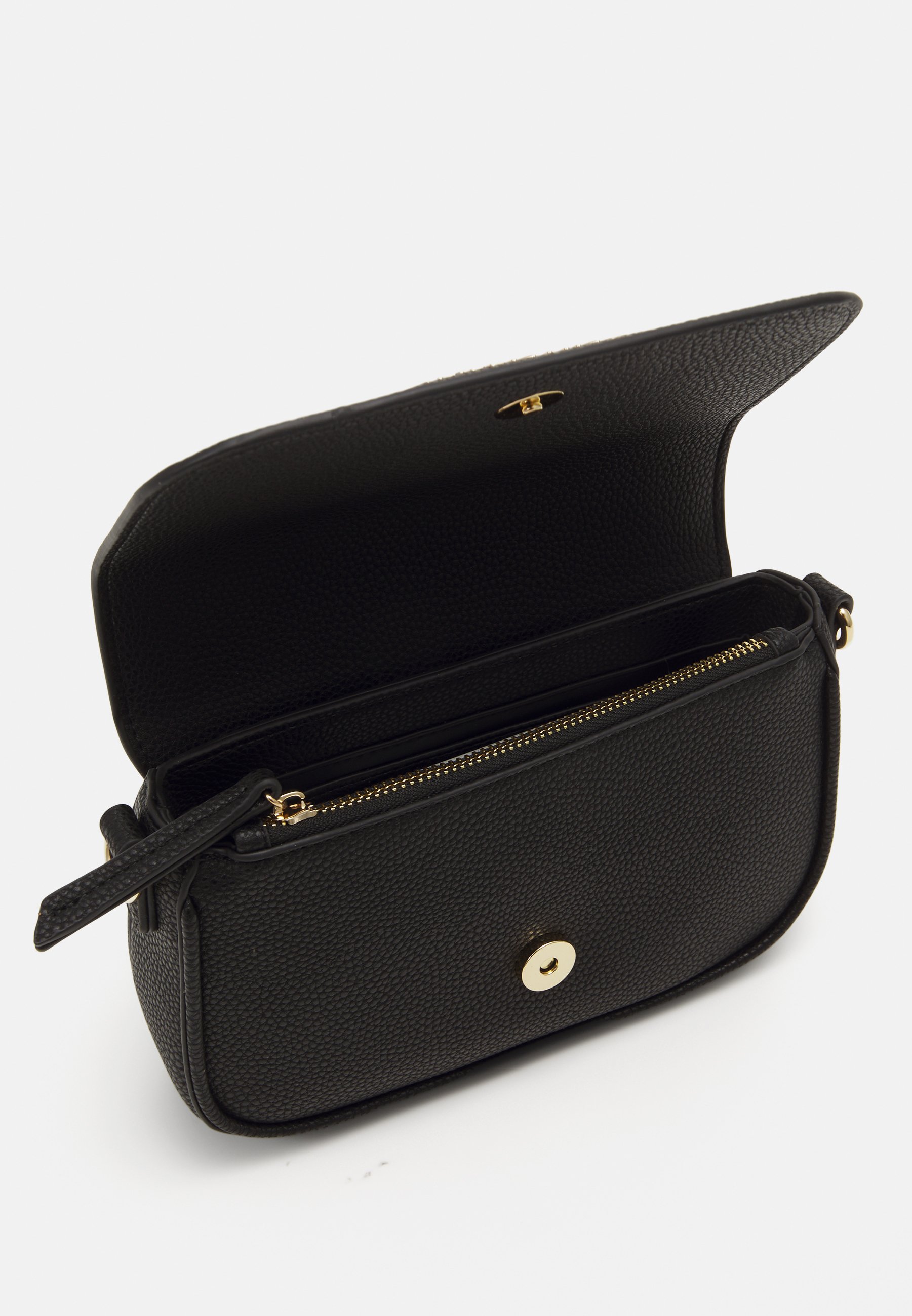Valentino Bags MIRAMAR - Geantă crossbody - nero/negru - Zalando.ro