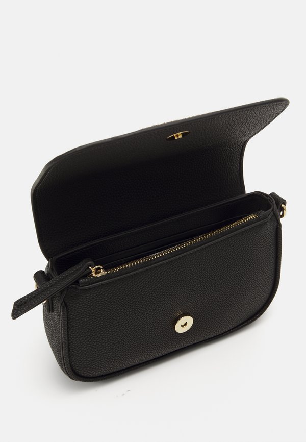 MIRAMAR - Cross body bag - nero4