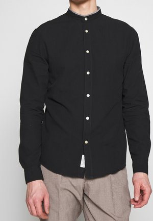 Hemd - black