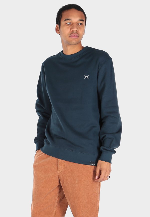 Sweatshirt - dark orion