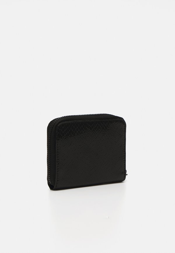 MINI GLOSSY WILD - Wallet3