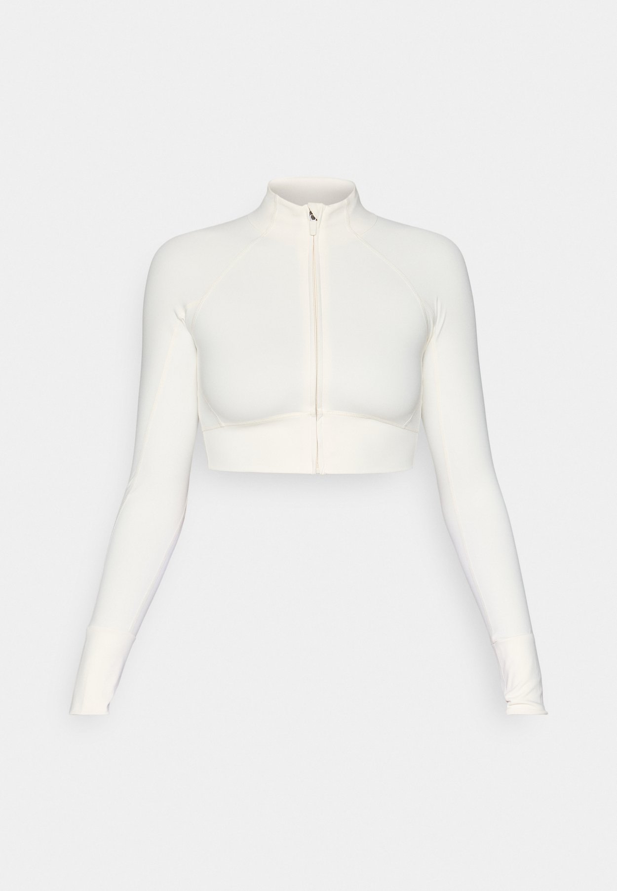 PURELUXE CROPPED JACKET
