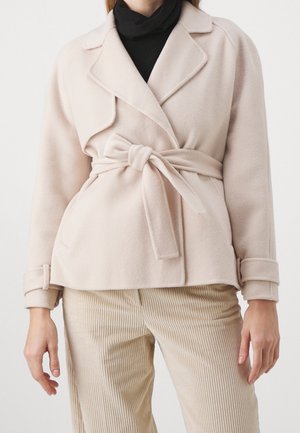 Blazer - beige