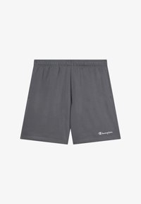 Unausgewählt, anthrazit