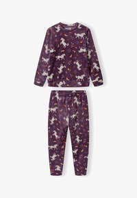 Nem kiválasztott, purple