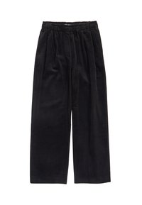 Bimba Y Lola Pantalones - black