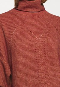 Molly Bracken Strickpullover - pink