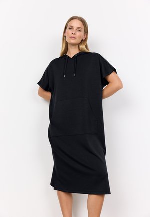 SC-BANU 178 - Hverdagskjole - black