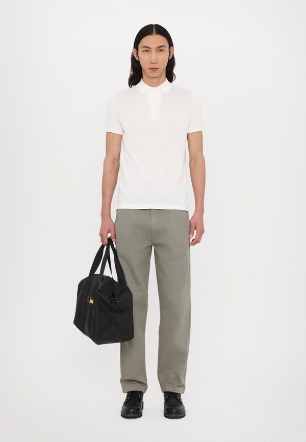 PORTLAND - Straight leg jeans4