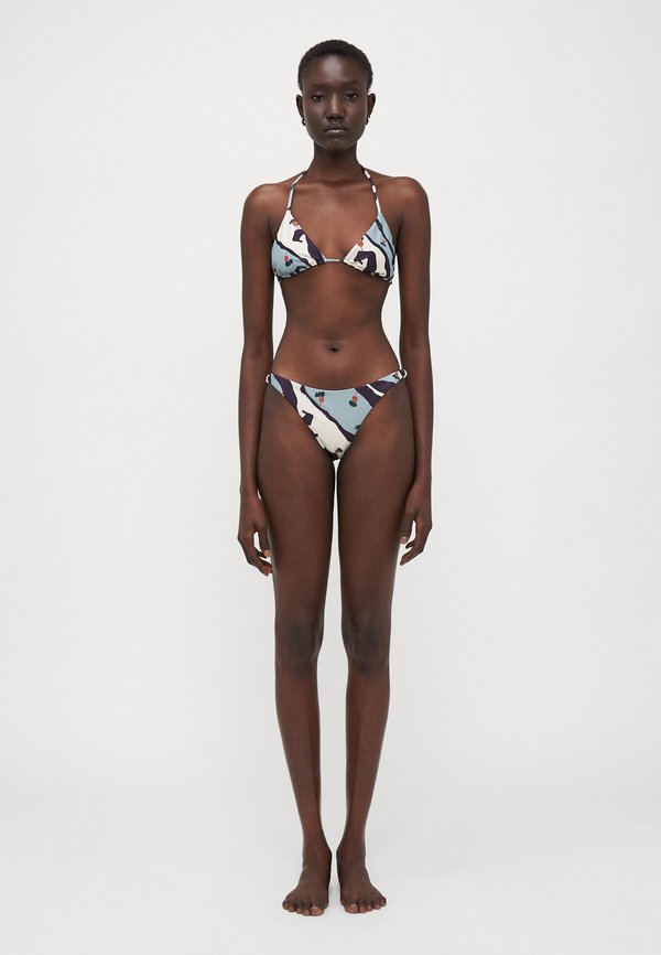 LOLE BIKINI - Bikini top - mandraki4