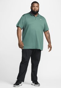 Nike Golf DRI-FIT VICTORY - Piké - bicoastal white