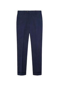 SEERS - Chino - marine blue