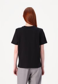 ONLY ONLJUNE S/S JRS NOOS - T-shirt basic - white/wit
