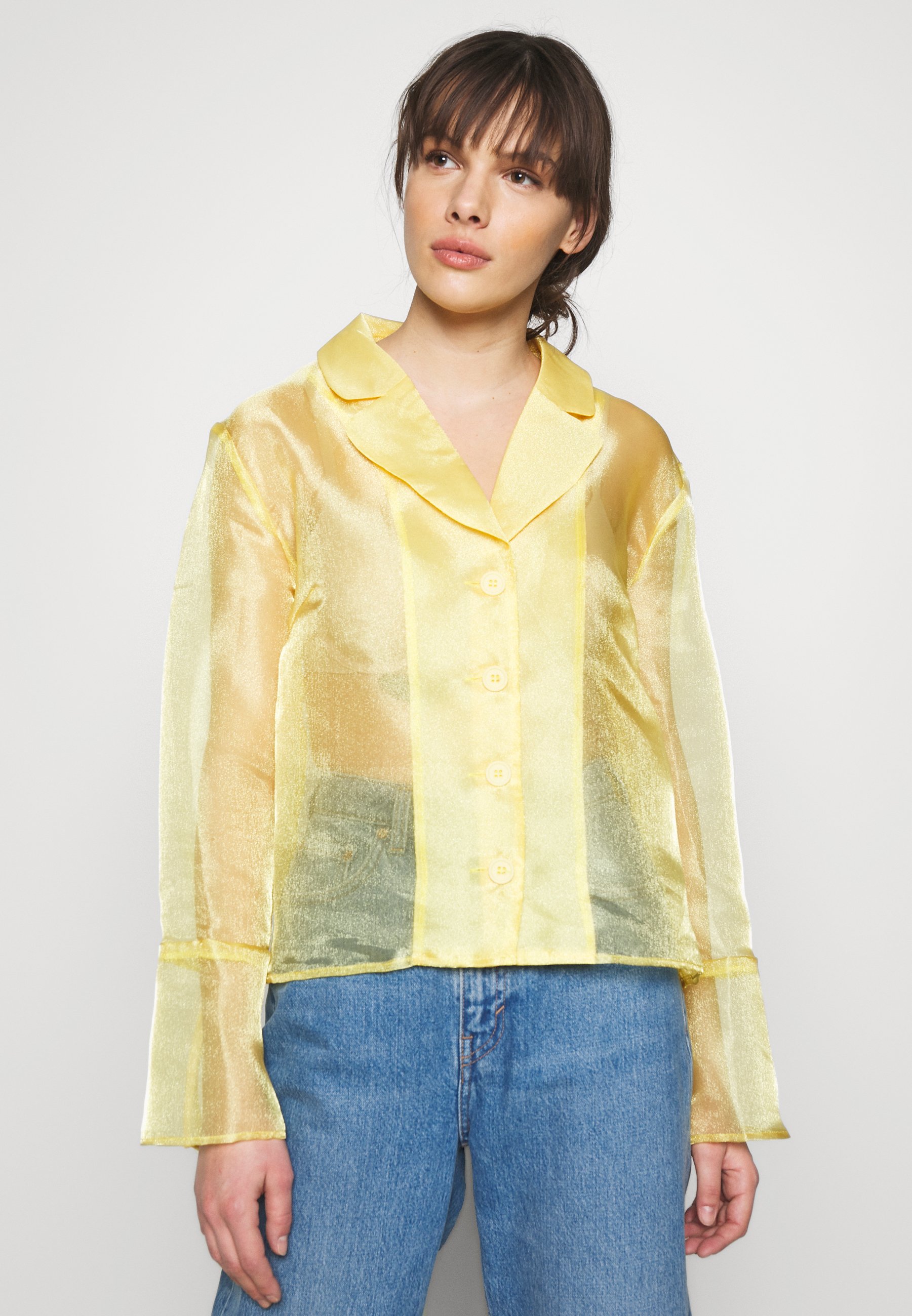 The Kooples Camisa ecrucrema Zalando.es The Kooples Camisa ecrucrema Zalando.es